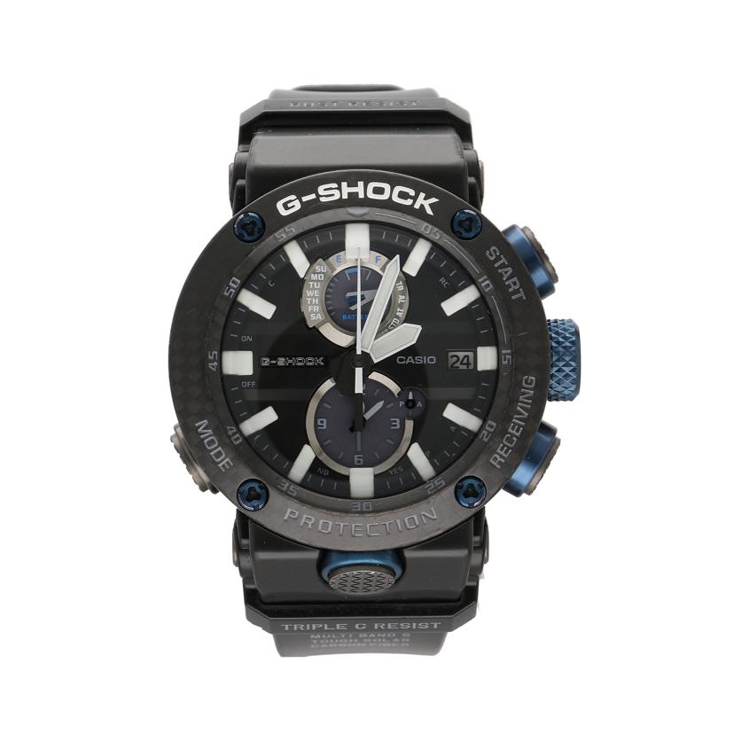 CASIO カシオ/G－SHOCK/GWR-B1000//Bランク/25