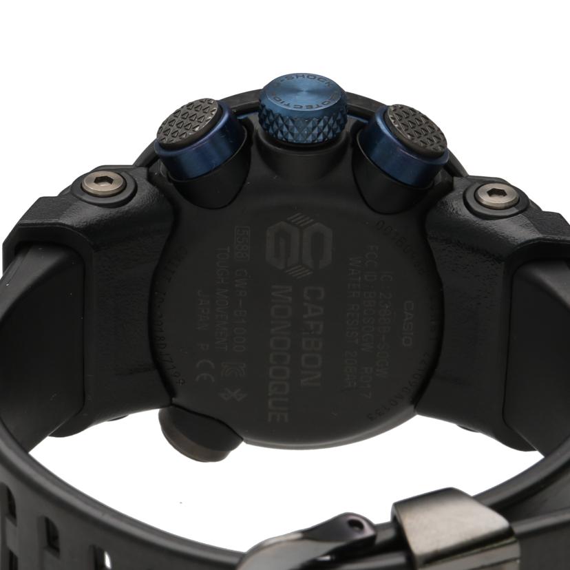 CASIO カシオ/G－SHOCK/GWR-B1000//Bランク/25