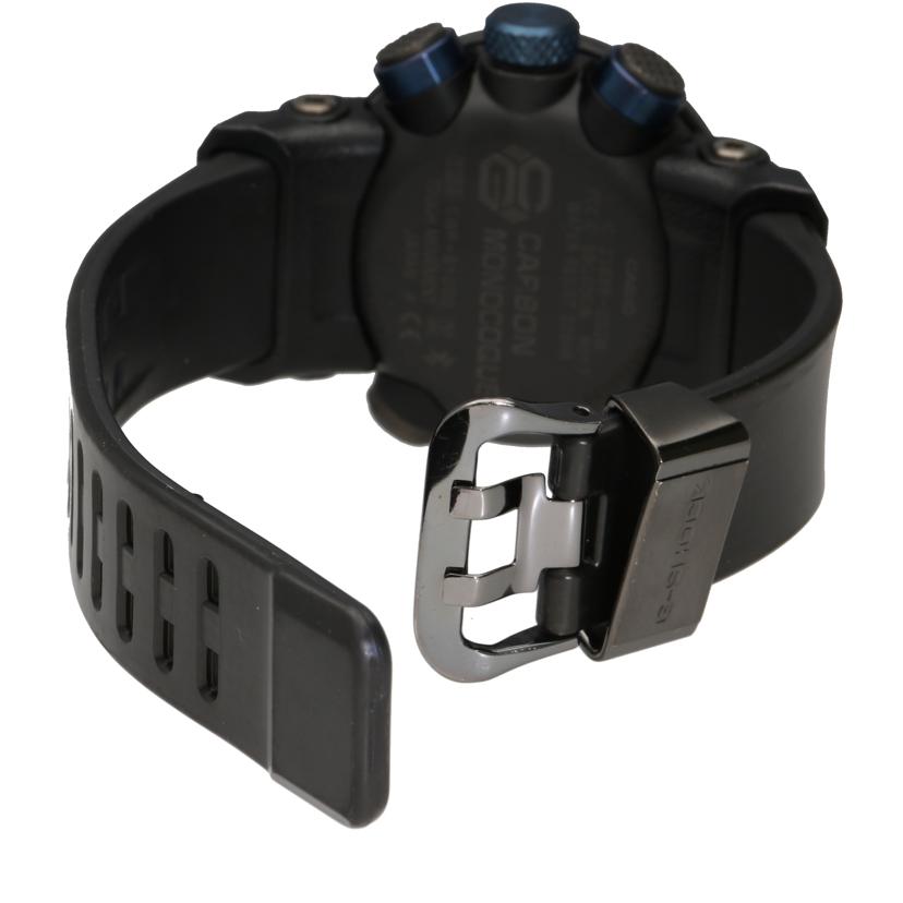 CASIO カシオ/G－SHOCK/GWR-B1000//Bランク/25
