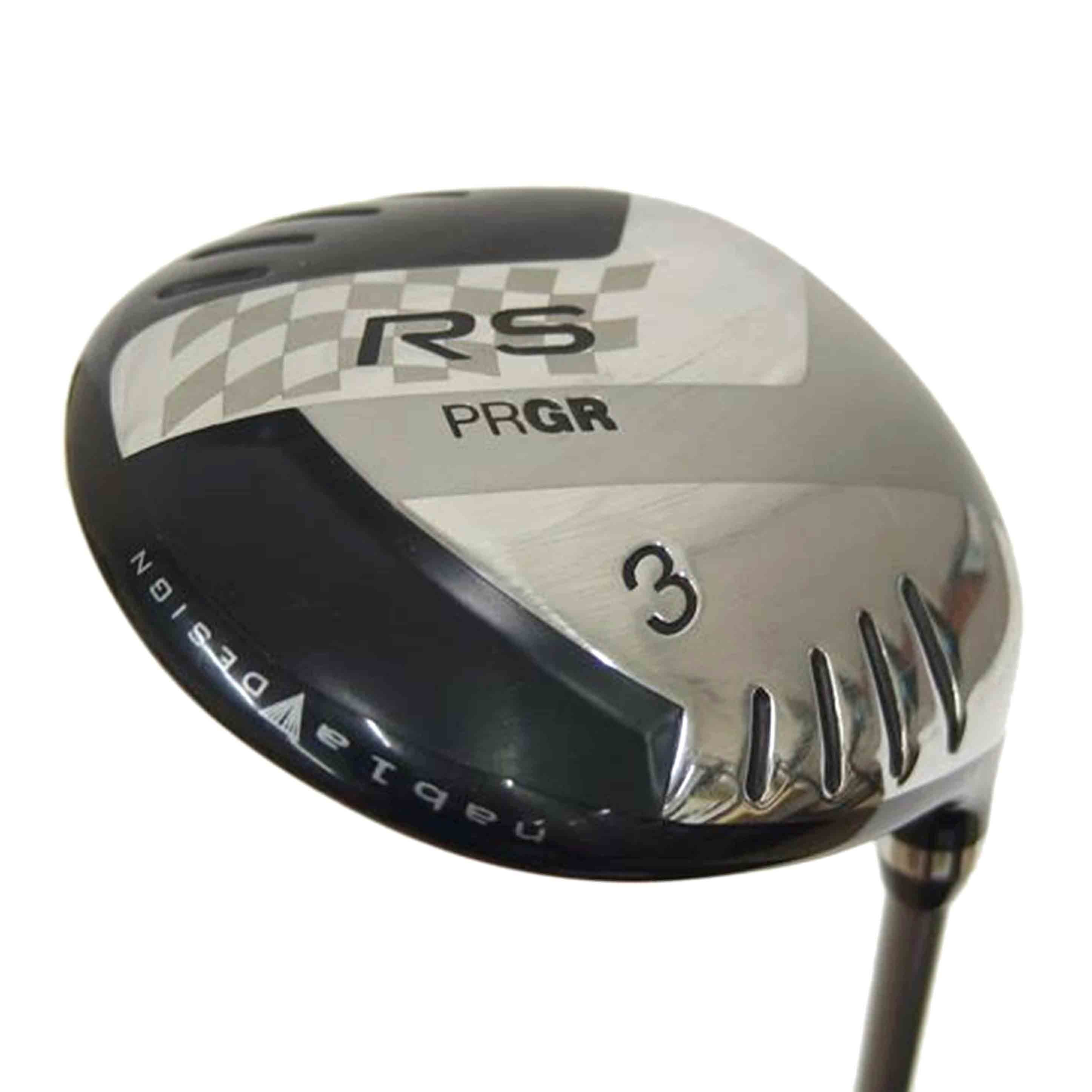 PRGR プロギア/FW3 RS PRGR/RS//ABランク/82