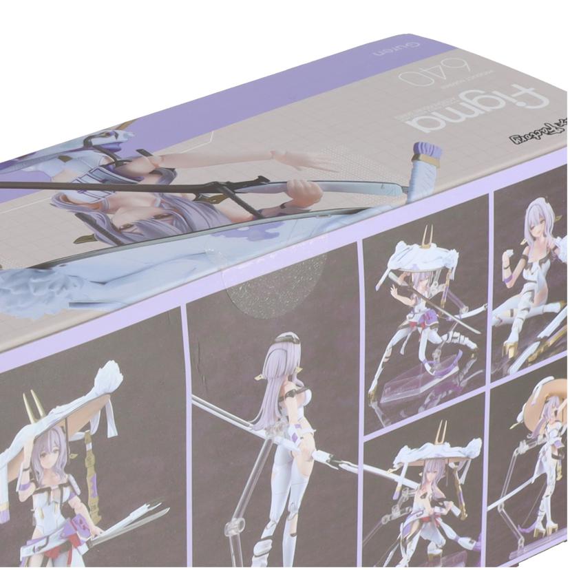 Max Factory マックスファクトリー/Figma 紅蓮/640//ABランク/42