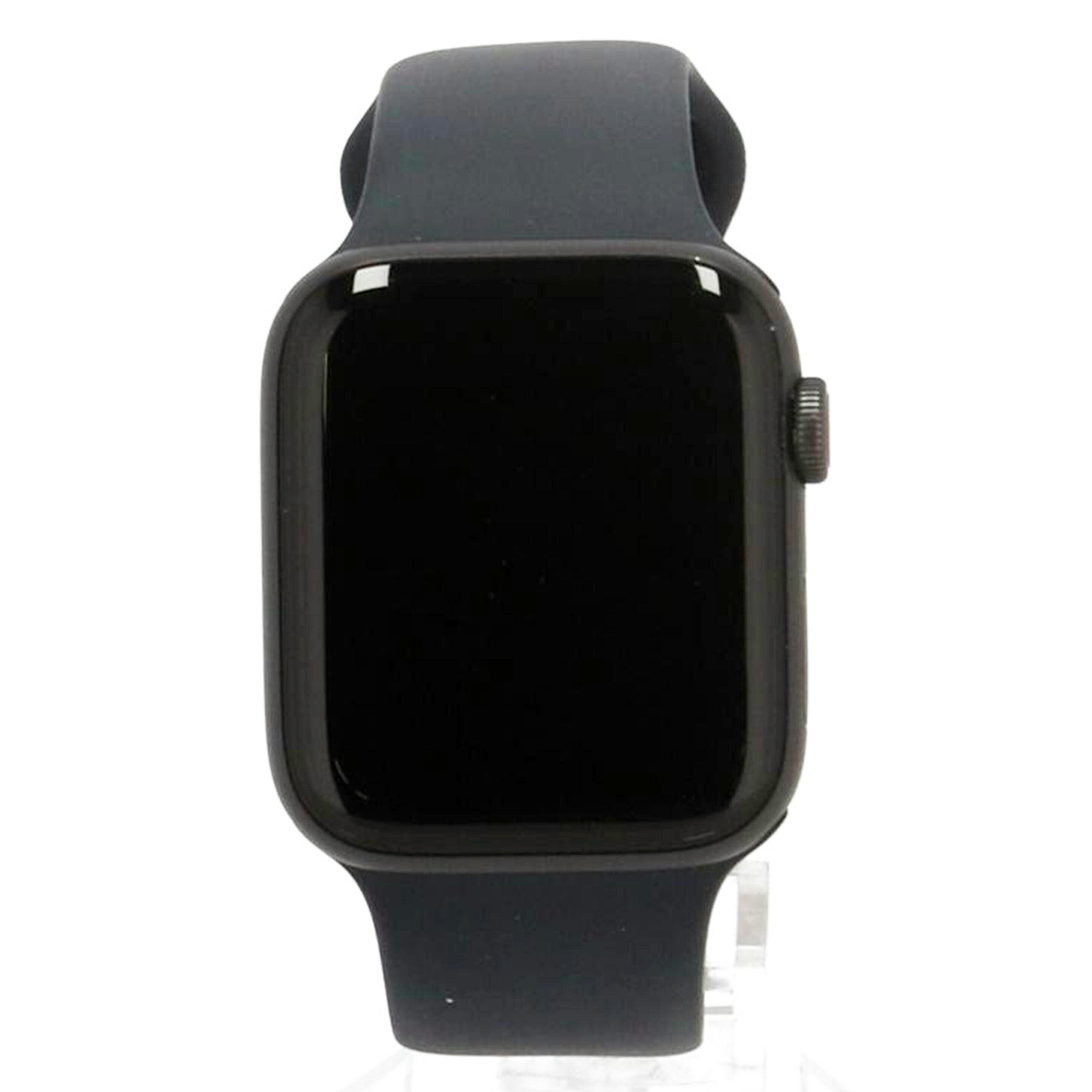 Apple アップル　/Apple　Watch　SE　GPS＋Cellular/MKT33J/A//H4HH31WQQ12G/Bランク/42