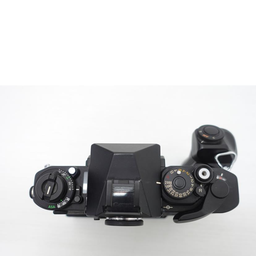 CANON キャノン/F－1ボディグリップ付/F-1//225361/Bランク/88