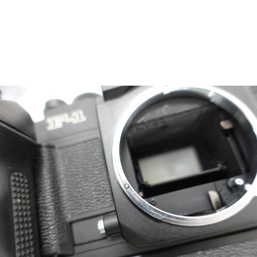 CANON キャノン/F－1ボディグリップ付/F-1//225361/Bランク/88