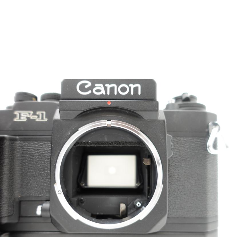 CANON キャノン/F－1ボディグリップ付/F-1//225361/Bランク/88