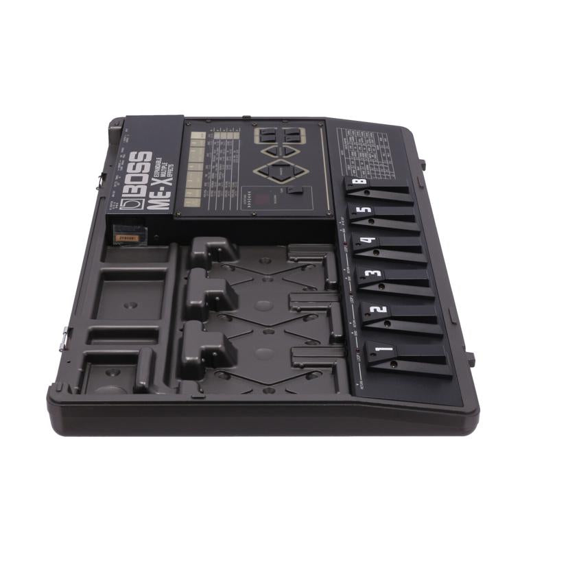 BOSS ベースエフェクターボード セット BOSS BASS effector set ベース エフェクター ボード - メルカリ