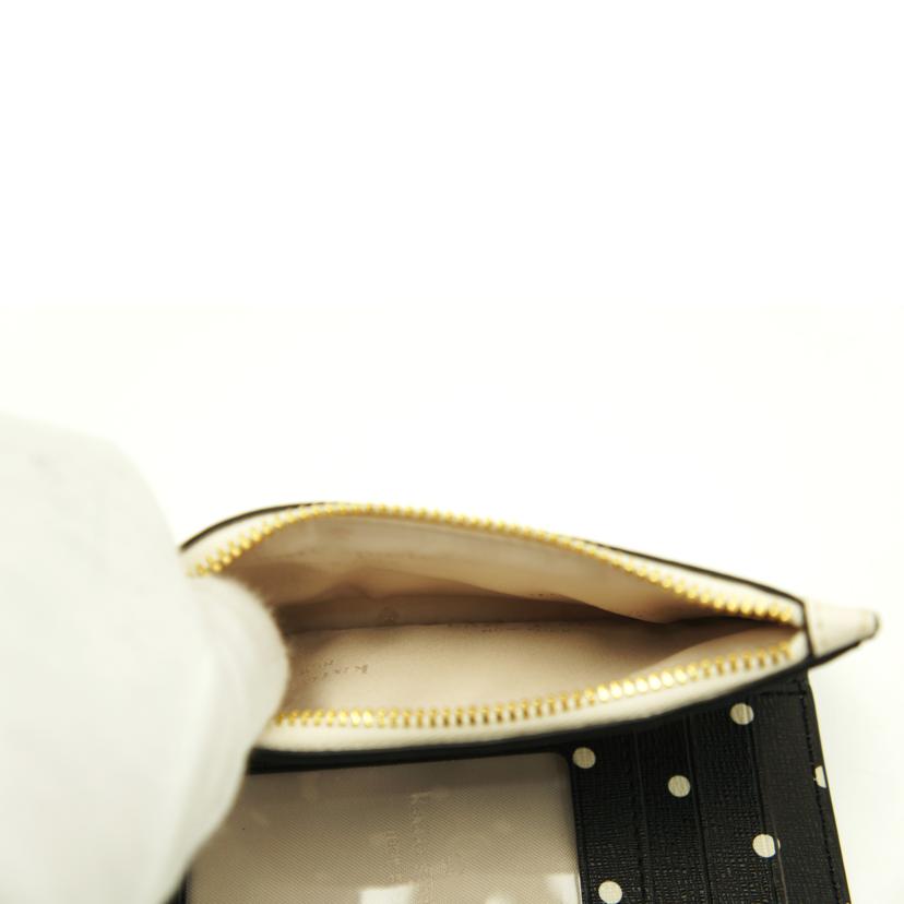 Kate Spade ケイトスペード/KateSpade×ディズニー カードケース//Aランク/81