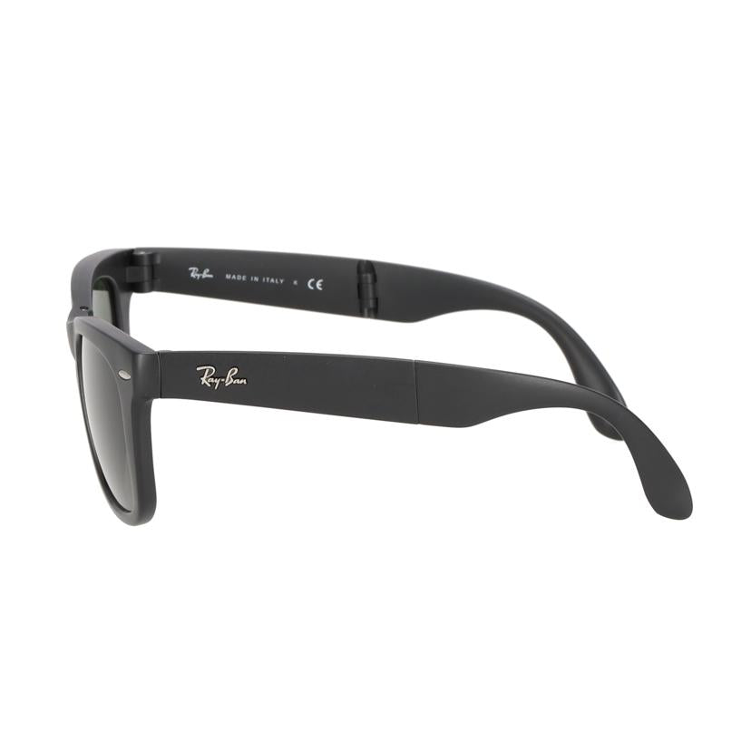 Ray－Ban ﾚｲﾊﾞﾝ/サングラス／FOLDING　WAYFARER/RB 4105//601S/ABランク/93