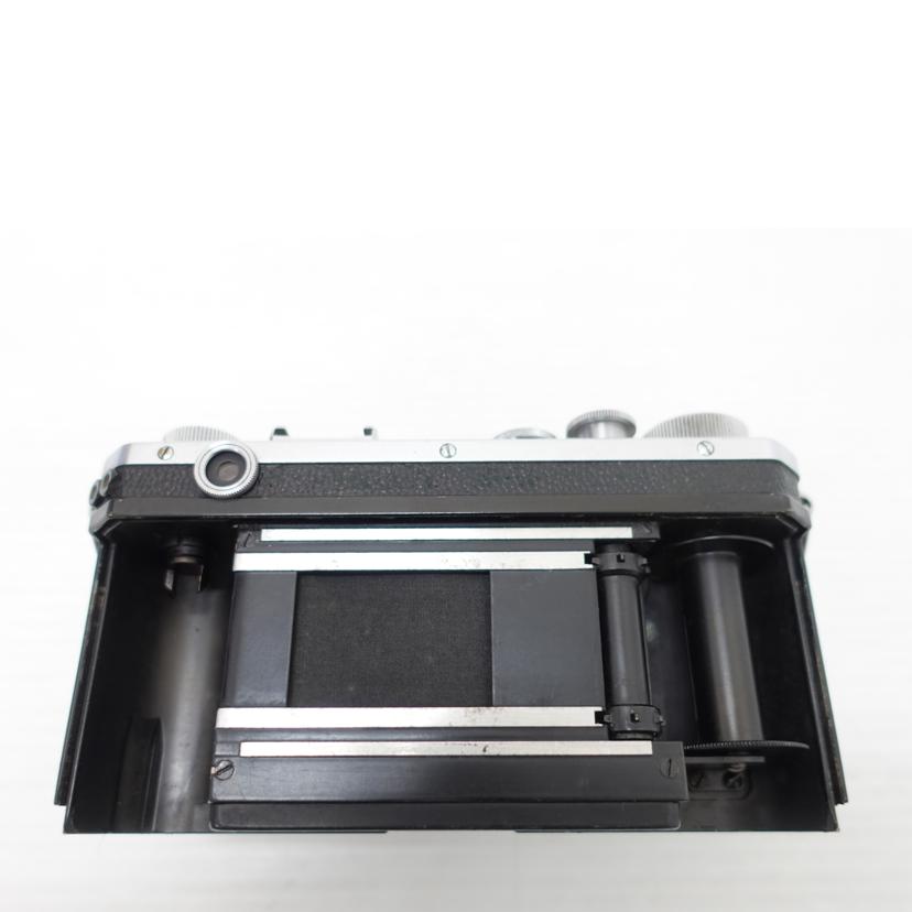 NIKON ニコン/S3／50mmフィルムカメラ/S3 50mmF1.4//6108657/Bランク/88