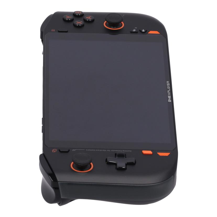 One－Netbook ワンネットブック/ポータブルゲーミングデバイス/ONEXPLAYER mini Pro Ryzen版//2301010600142/Aランク/24