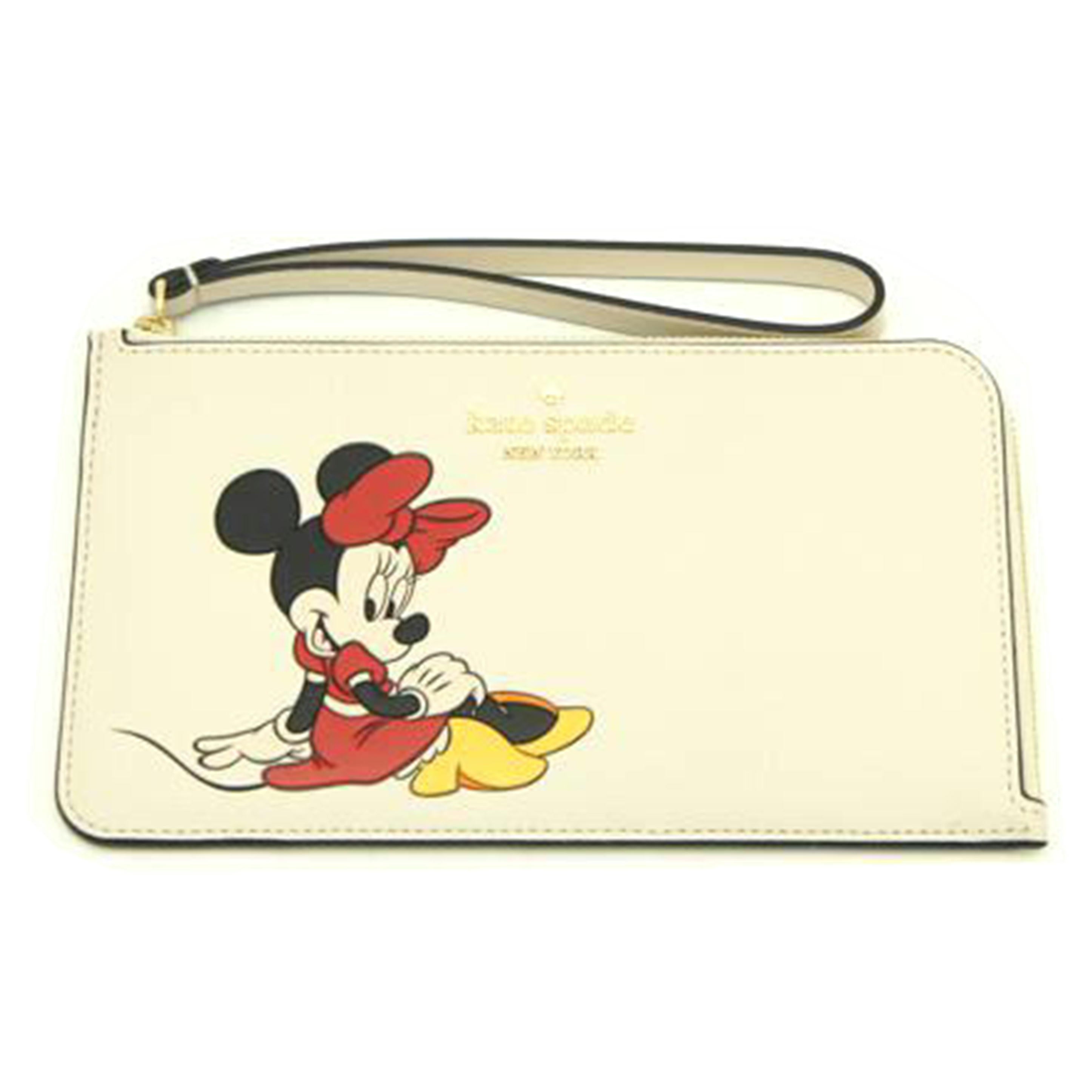 Kate Spade ケイトスペード/KateSpade×ディズニー ウオレット//Aランク/81