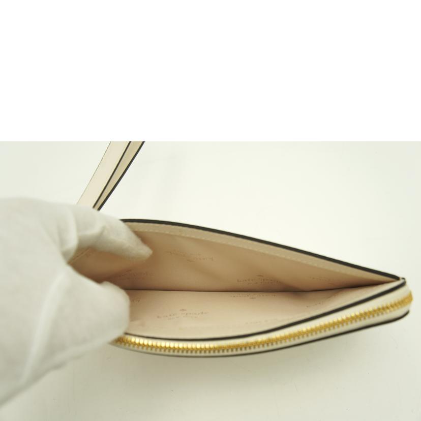 Kate Spade ケイトスペード/KateSpade×ディズニー ウオレット//Aランク/81