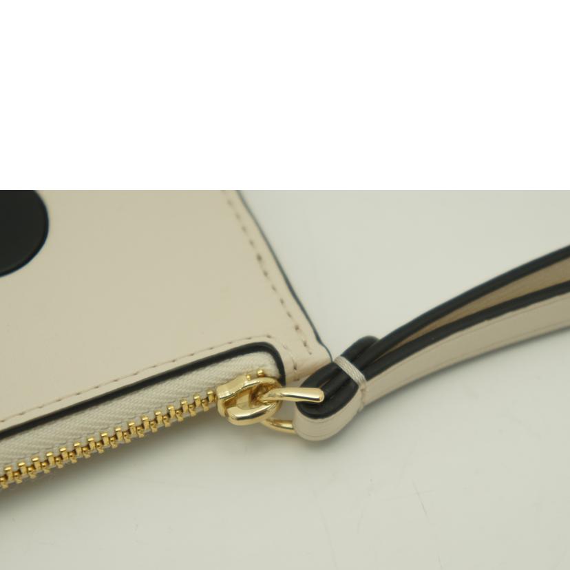 Kate Spade ケイトスペード/KateSpade×ディズニー ウオレット//Aランク/81
