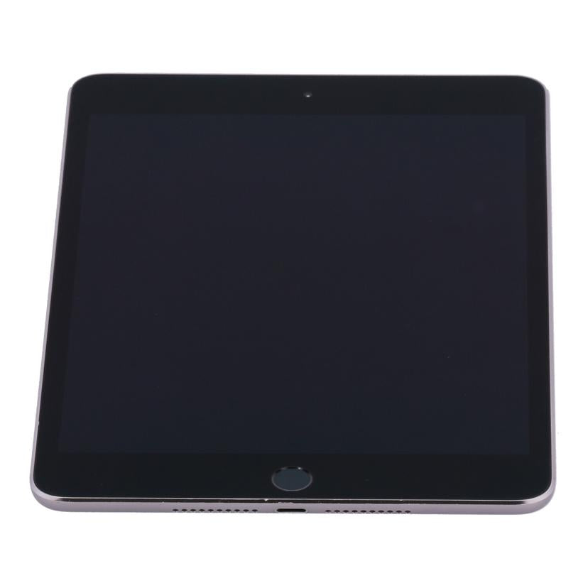 Apple　 アップル　/iPad　mini4　Wi－Fi　128GB　2015/MK9N2J/A//F9FXXFJAGHKJ/Bランク/69