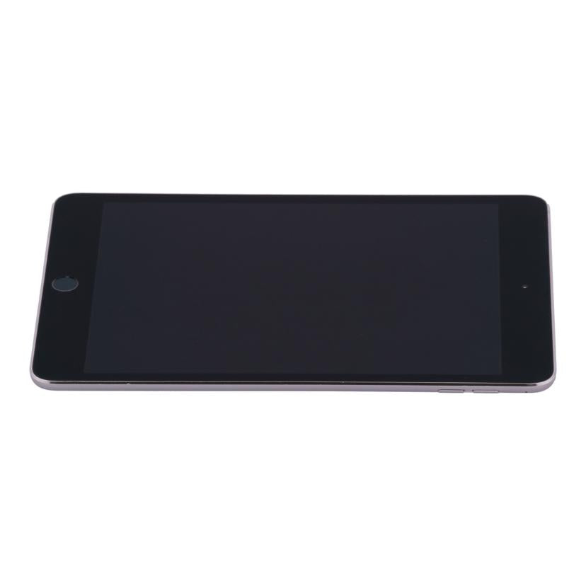 Apple　 アップル　/iPad　mini4　Wi－Fi　128GB　2015/MK9N2J/A//F9FXXFJAGHKJ/Bランク/69