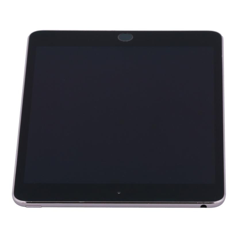 Apple　 アップル　/iPad　mini4　Wi－Fi　128GB　2015/MK9N2J/A//F9FXXFJAGHKJ/Bランク/69