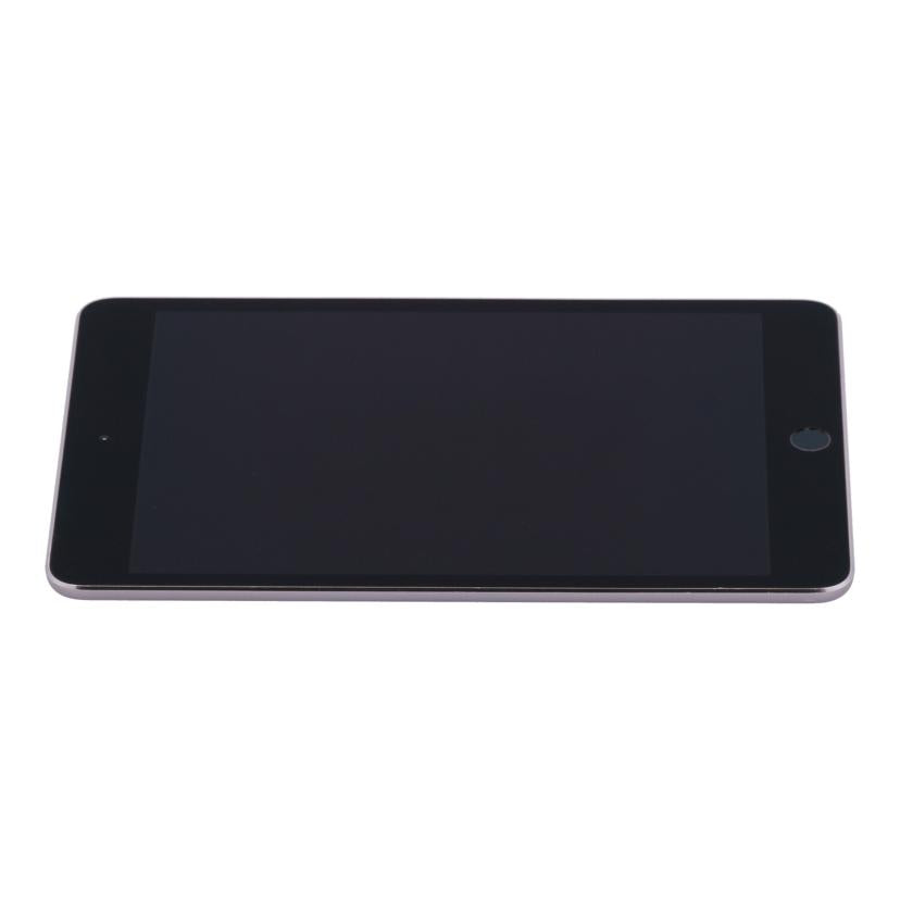 Apple　 アップル　/iPad　mini4　Wi－Fi　128GB　2015/MK9N2J/A//F9FXXFJAGHKJ/Bランク/69
