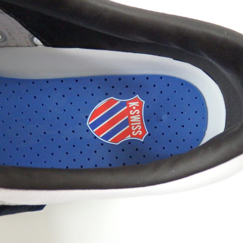 K・SWISS ケースイス/クラッシク88 レザースニーカー/06322-J05 LOW//Sランク/25