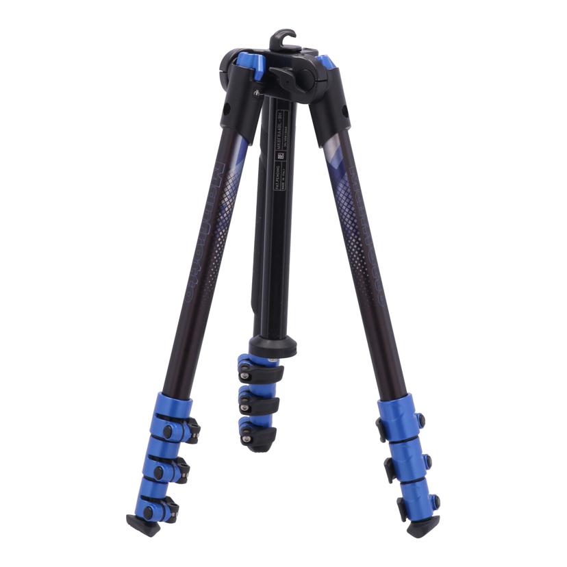 Manfrotto マンフロット　/befreeアルミニウム三脚ボール雲台キット/MKBFRA4BL-BH//A5613444/Bランク/62