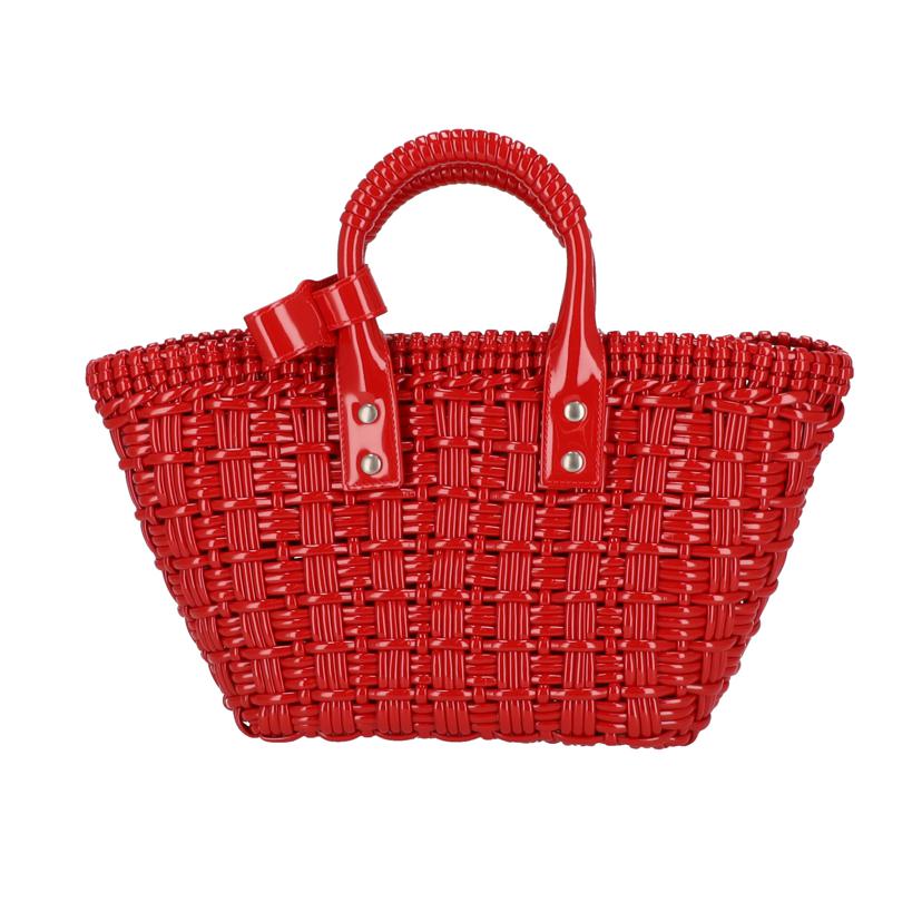 BALENCIAGA バレンシアガ/ビストロXSバスケット/671342//Aランク/94