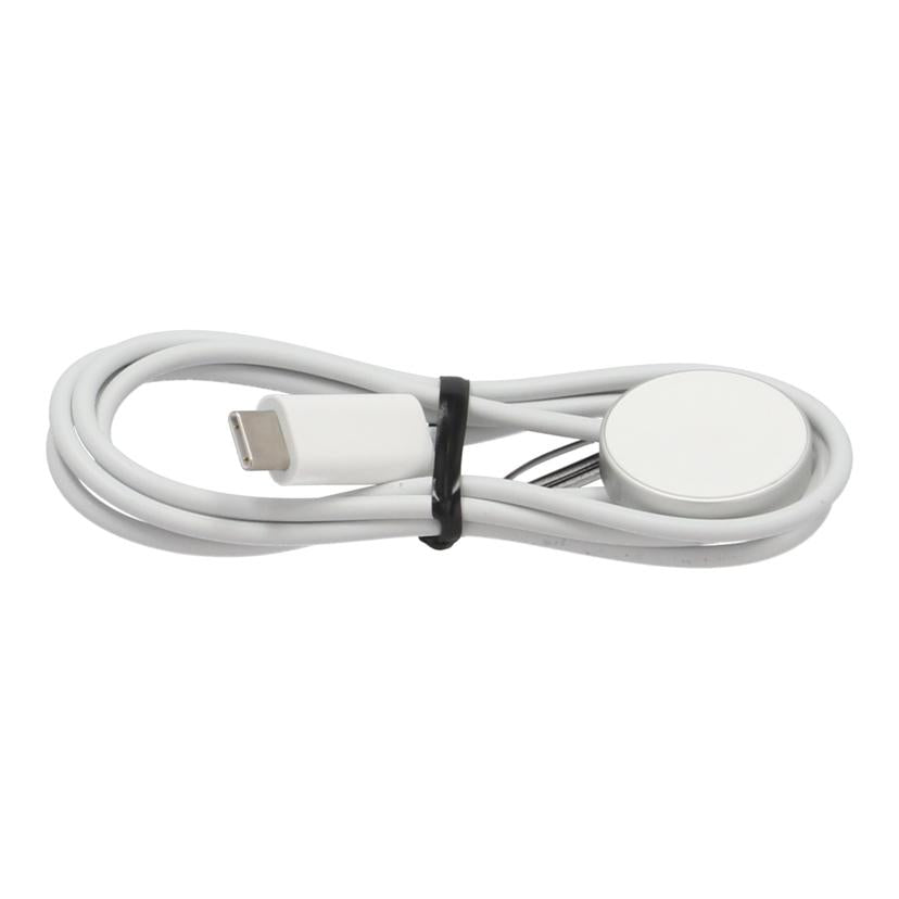 Apple アップル　/AppleWatch7　GPS　45mm/MKNR3J/A//R07V7PW2V7/Bランク/62