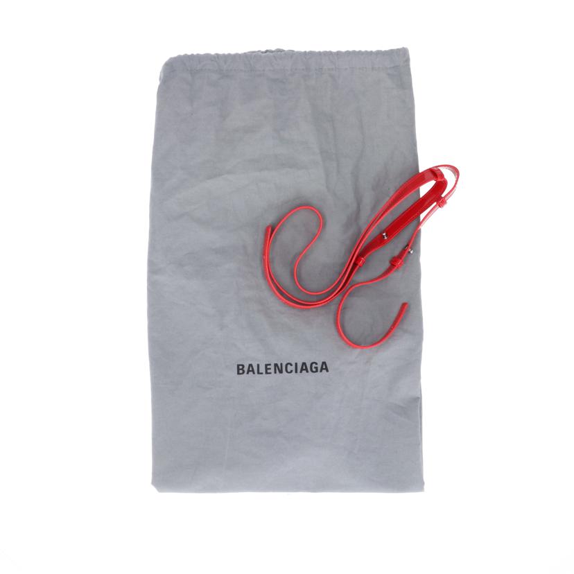 BALENCIAGA バレンシアガ/ビストロXSバスケット/671342//Aランク/94