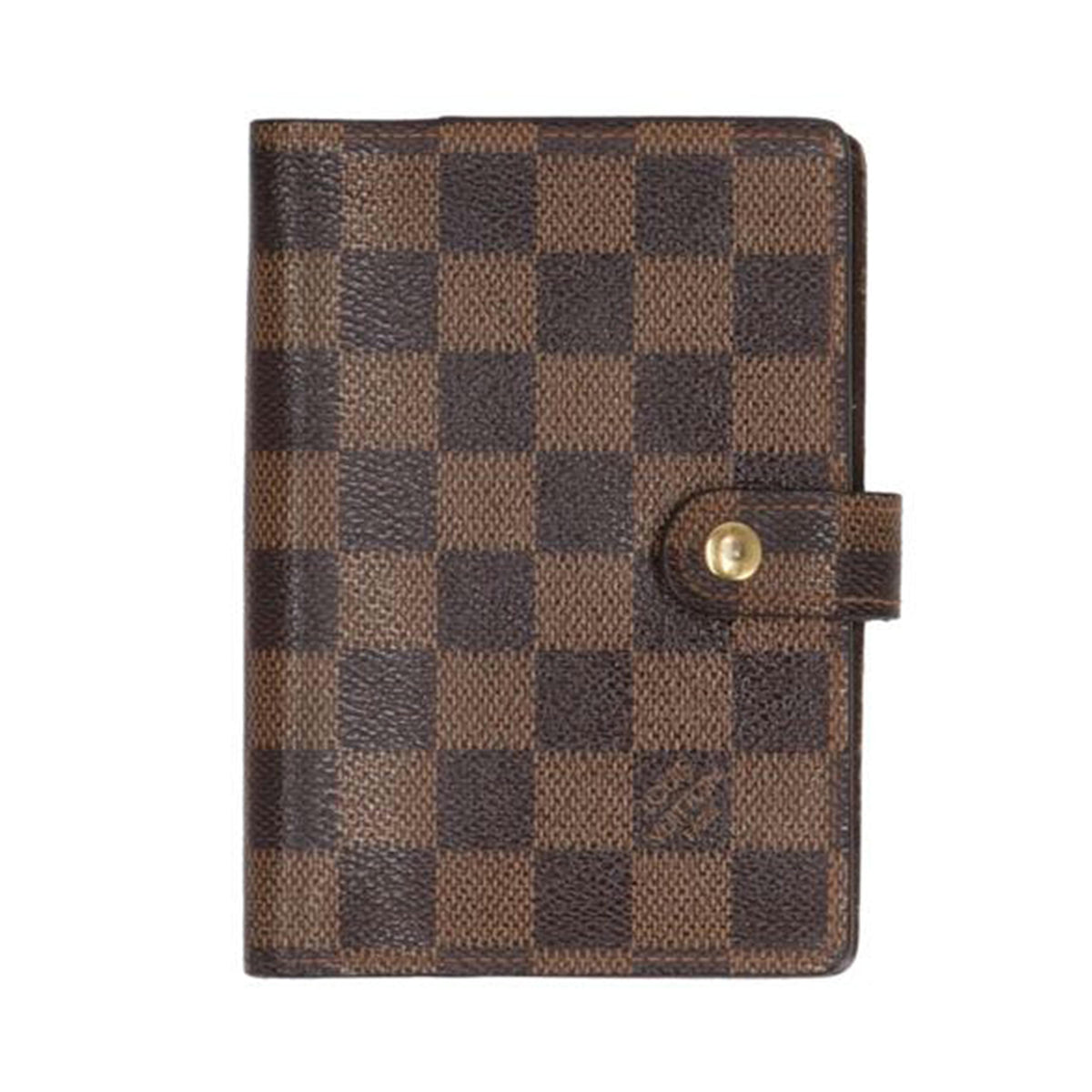LOUIS VUITTON ルイヴィトン/アジェンダPM/ダミエ/R20700//CA1***/Bランク/75
