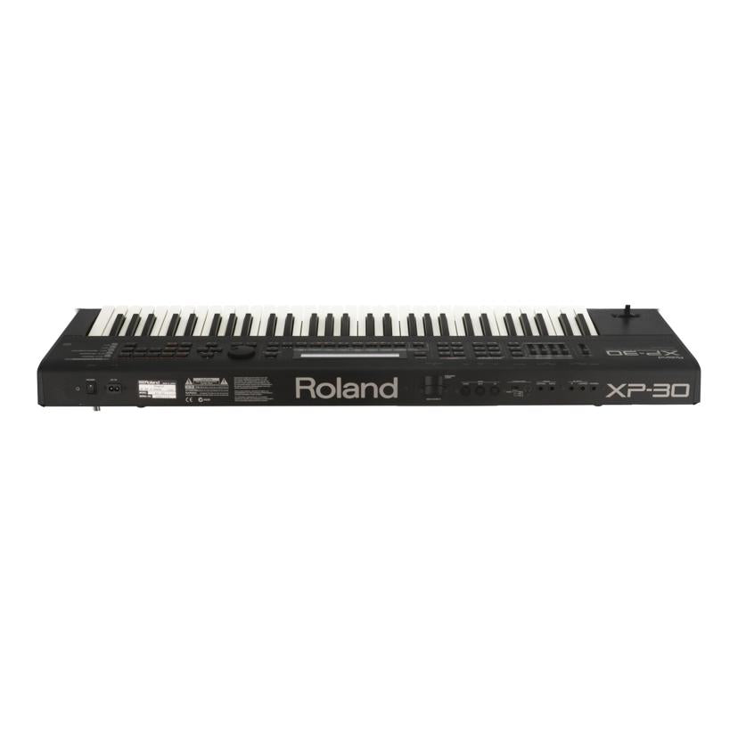 Roland ローランド/シンセサイザー/XP-30//ZM01714/Bランク/77