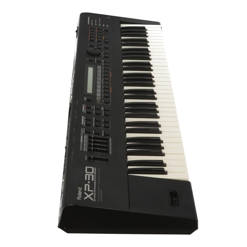 Roland ローランド/シンセサイザー/XP-30//ZM01714/Bランク/77