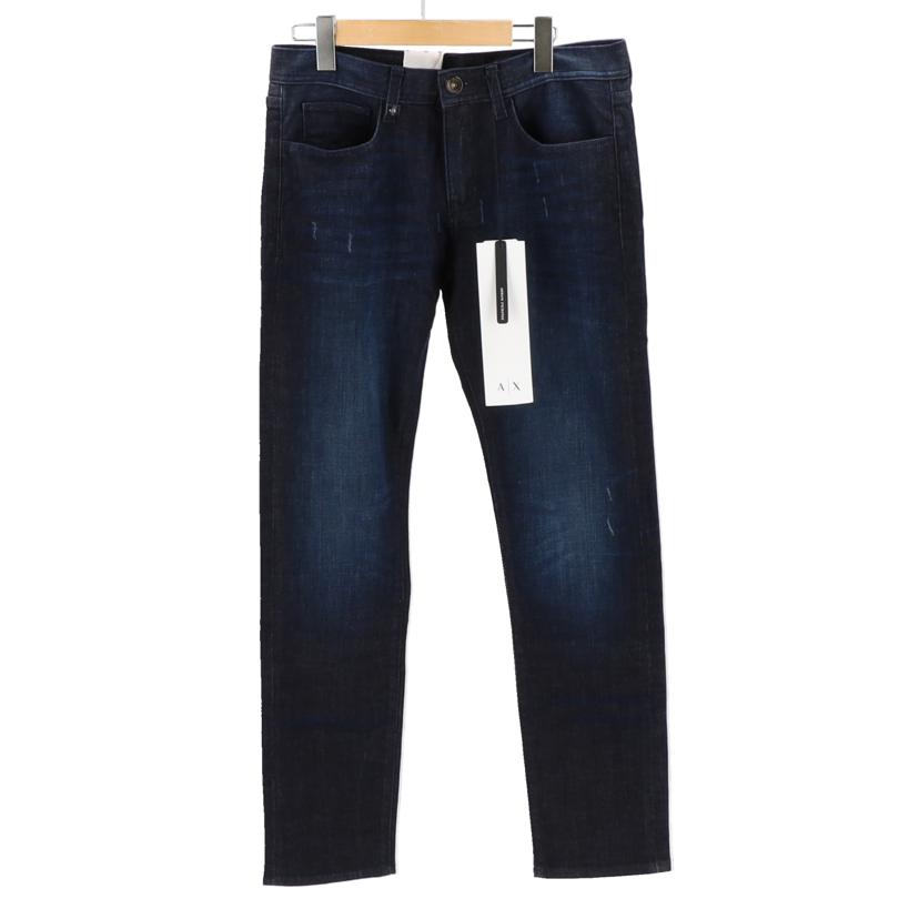 ARMANI　EXCHANGE アルマーニエクスチェンジ/デニムパンツ/6HZJ13/Z2R9Z//Aランク/21