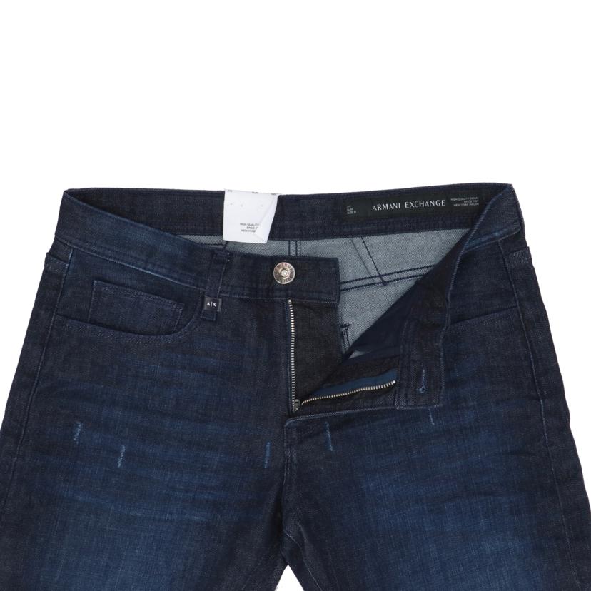 ARMANI　EXCHANGE アルマーニエクスチェンジ/デニムパンツ/6HZJ13/Z2R9Z//Aランク/21
