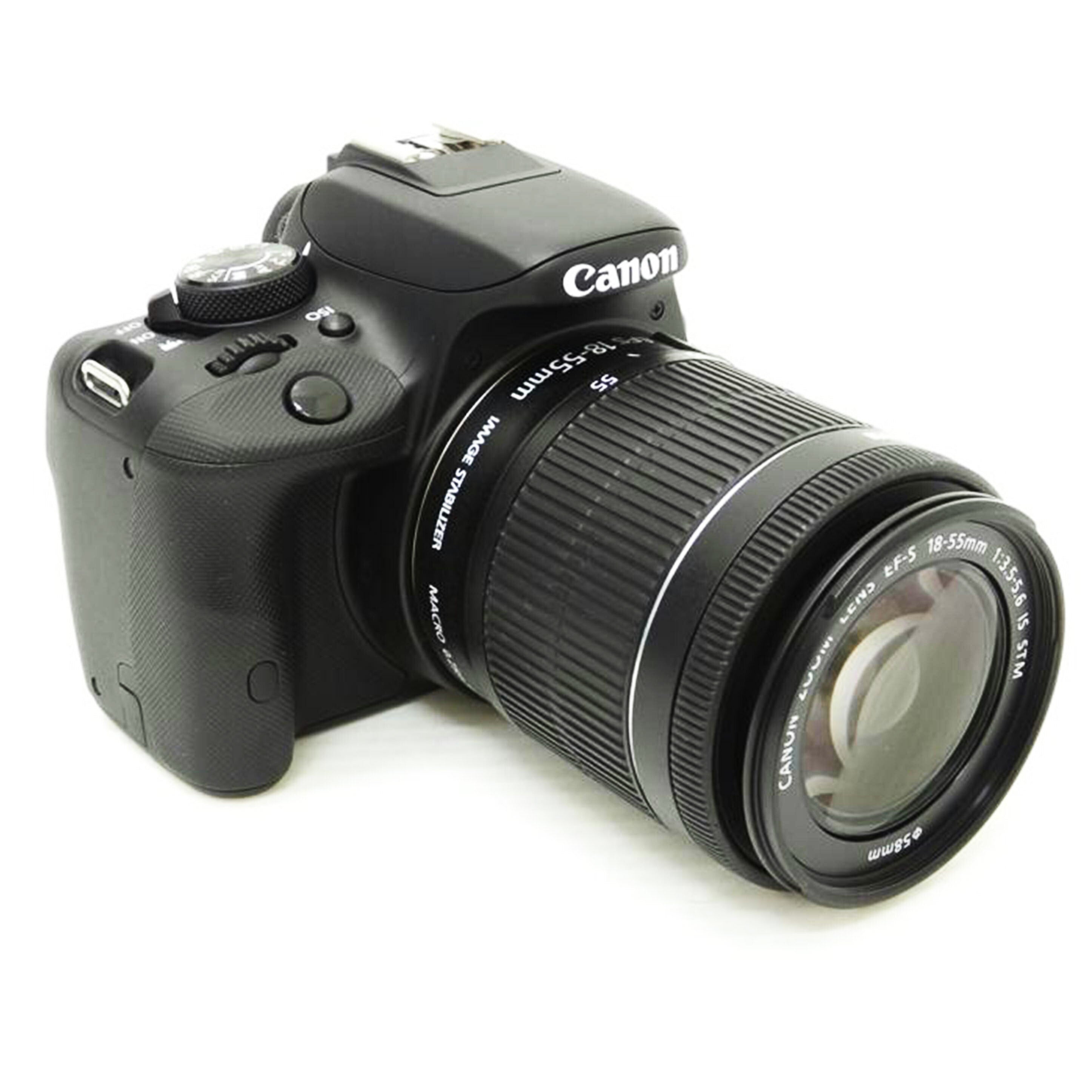 CANON キャノン/CANON　EOSKissX7レンズキット/EOSKissX7//061072016784/ABランク/88