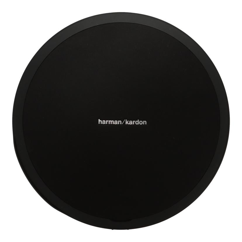 Harman Kardon ハーマンカードン /ワイヤレススピーカー/ONIX STUDIO//FC0005-0759179/Bランク/75