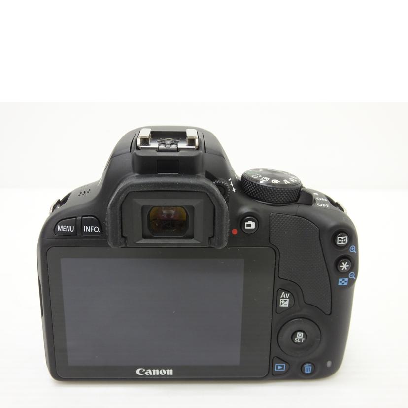 CANON キャノン/CANON　EOSKissX7レンズキット/EOSKissX7//061072016784/ABランク/88