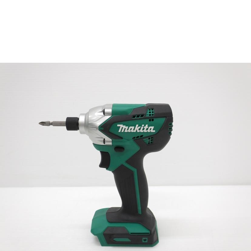MAKITA マキタ/充電式インパクトドライバー/MTD001DSX//ABランク/88