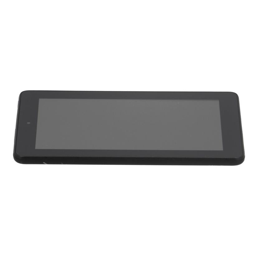 Amazon アマゾン　/タブレット／Fire7　8GB　2017/SV98LN//G0K0H4046183005A/BCランク/67