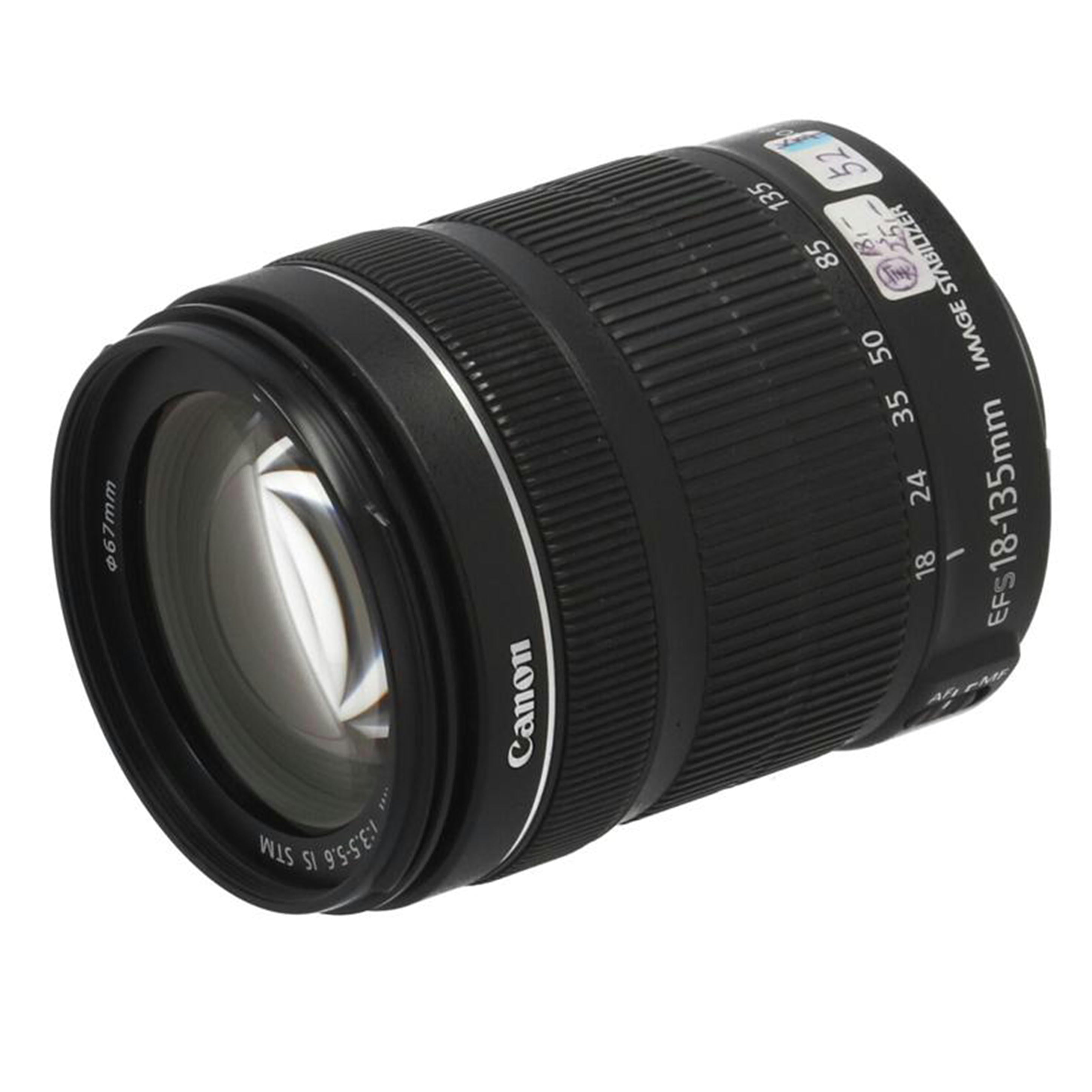 CANON キヤノン/交換レンズ/EF-S18-135mm F3.5-5.6 IS STM//9002043969/Bランク/18