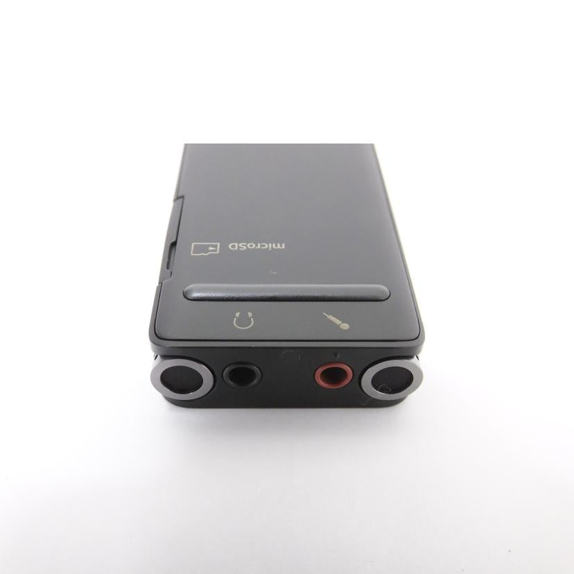 SONY ソニー/ステレオICレコーダー4GB/ICD-UX570F//1061519/ABランク/88