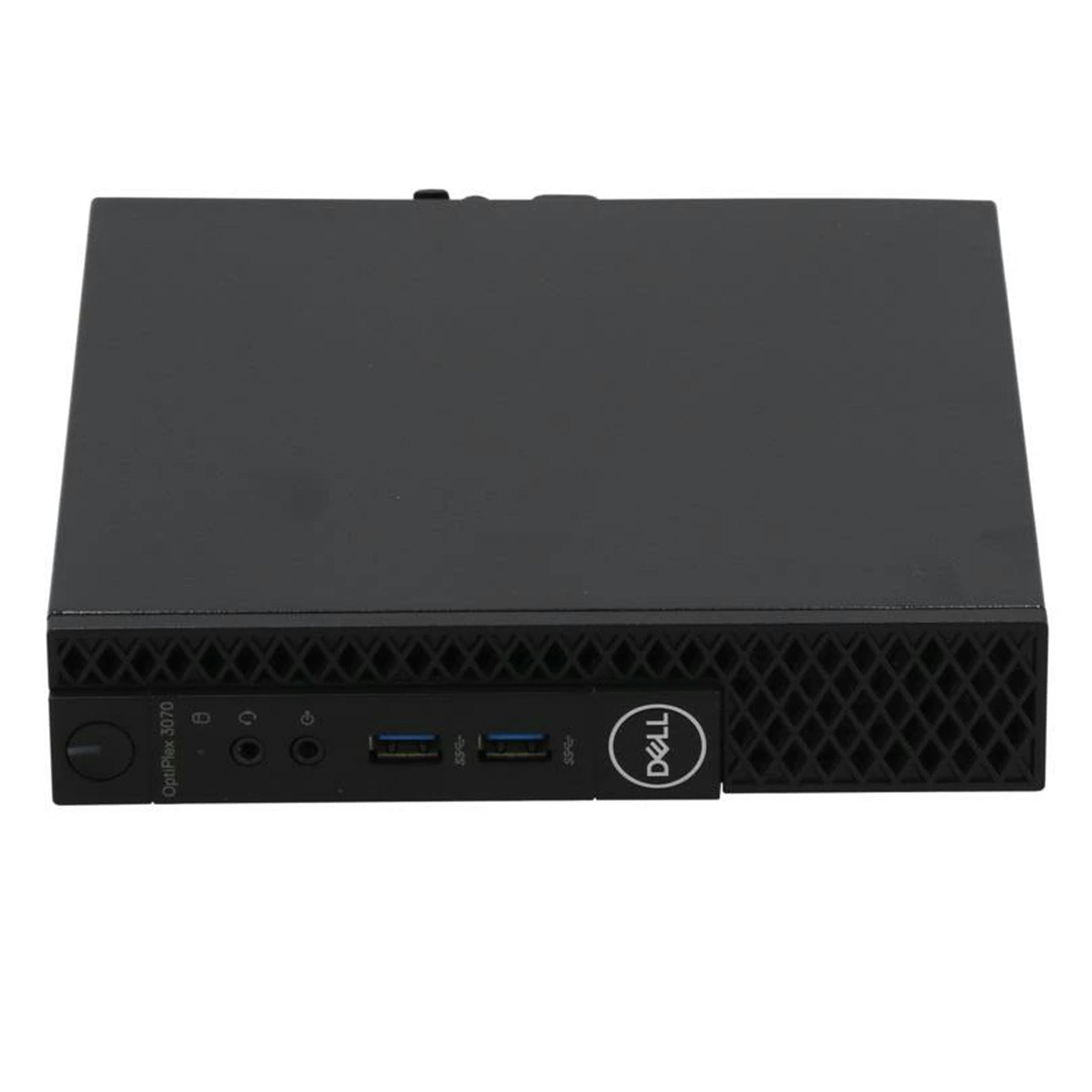DELL デル /Win11ミニデスクトップPC/OptiPlex3070/D10U003//2QW8HZ2/Bランク/81