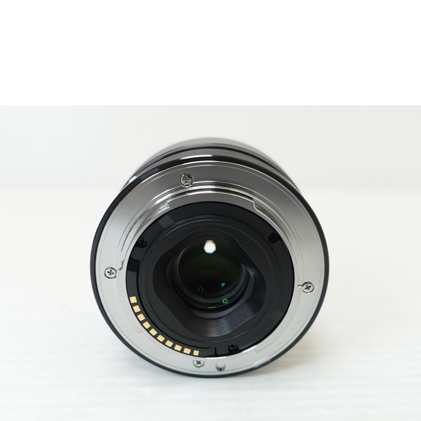 SONY ソニー/E35mm単焦点レンズ/SEL35F18//2266294/ABランク/88