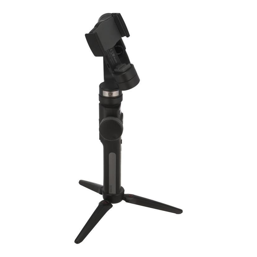ZHIYUN ジーウン　/3軸ジンバル／スタビライザー/SMA04 SMOOTH4//046010773/Bランク/62