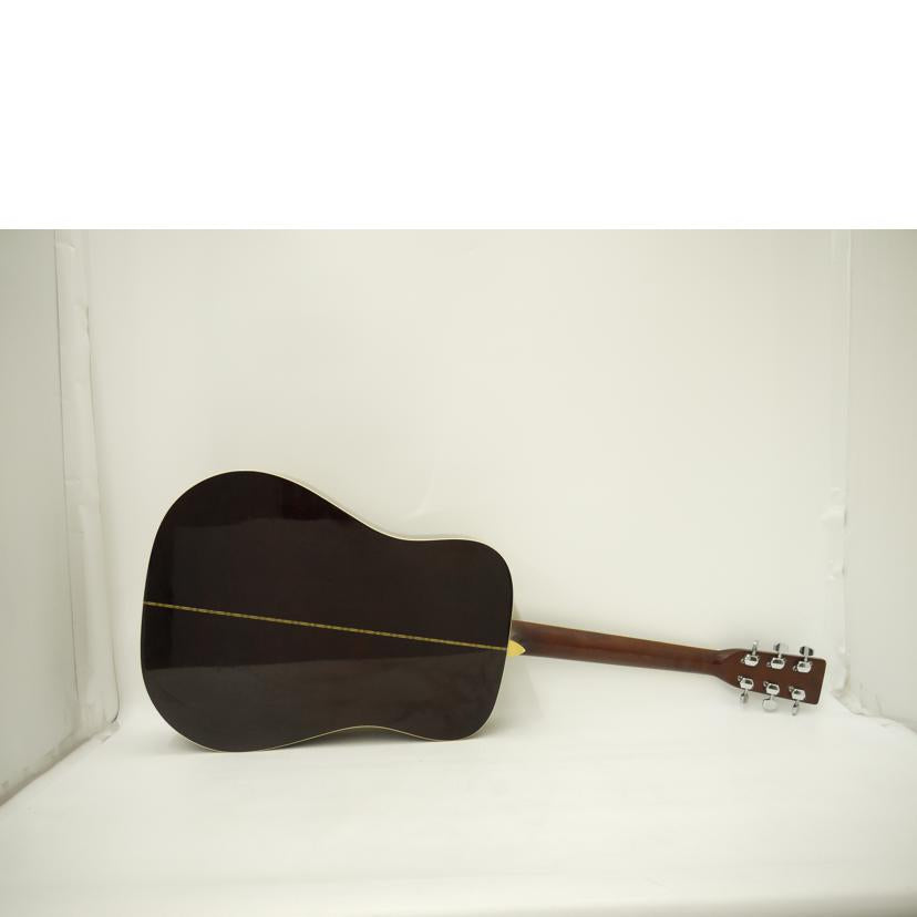 Morris モリス/アコースティックギター/W-20//ABランク/69