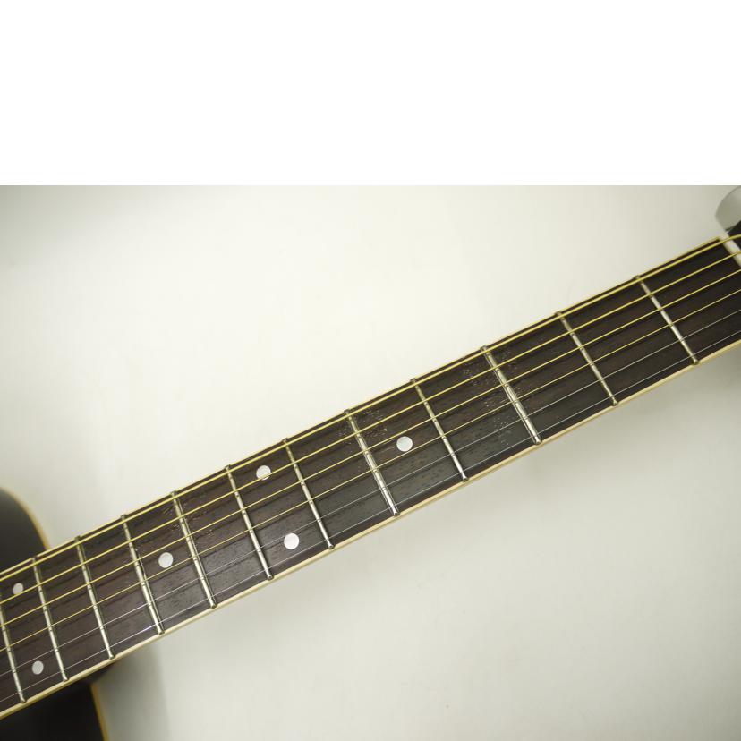 Morris モリス/アコースティックギター/W-20//ABランク/69