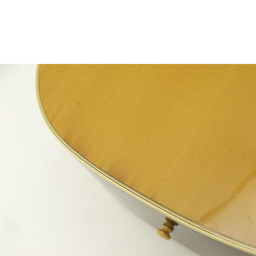 Morris モリス/アコースティックギター/W-20//ABランク/69