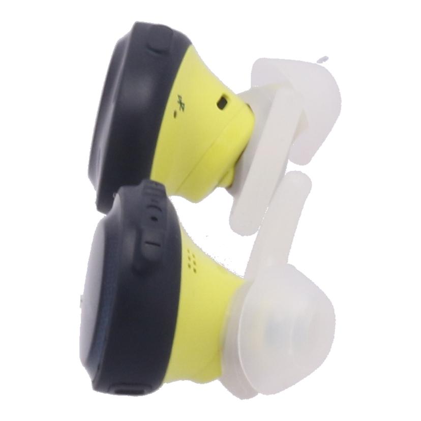 BOSE ボーズ　/ワイヤレスイヤホン／SoundSport　Free　wireless/774373-0020//074802Z01356794AE/Bランク/70