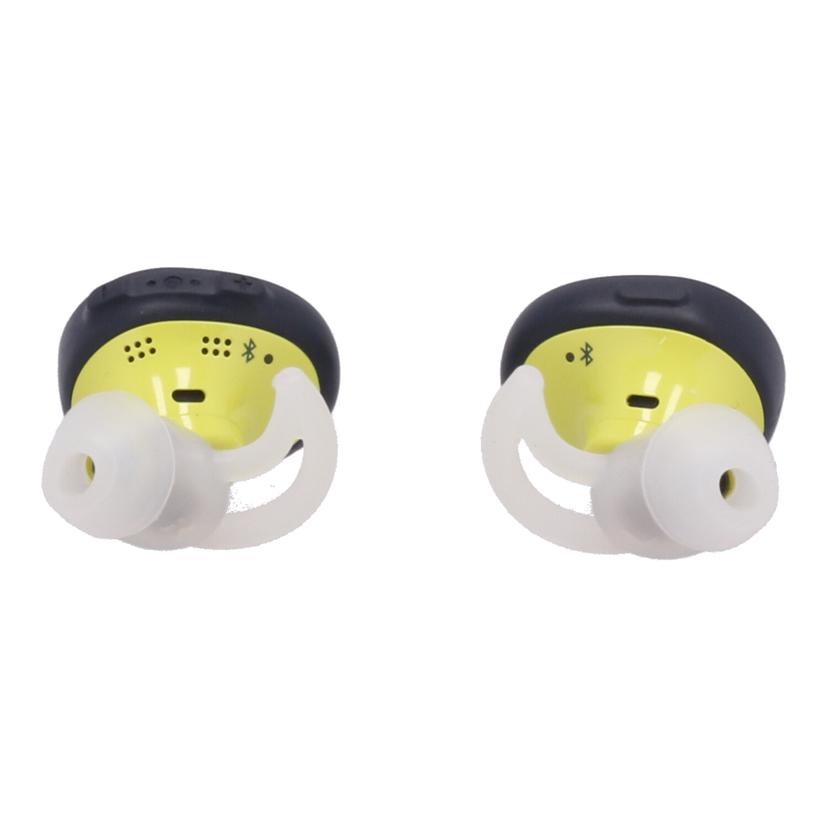 BOSE ボーズ　/ワイヤレスイヤホン／SoundSport　Free　wireless/774373-0020//074802Z01356794AE/Bランク/70