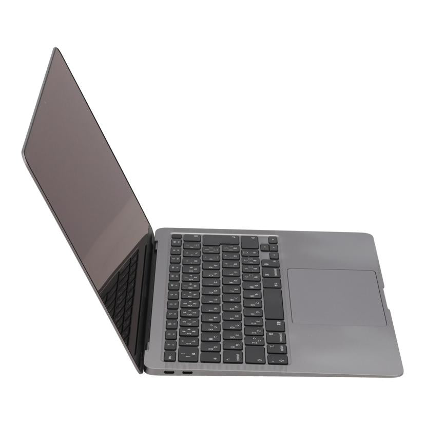 Apple アップル/MacBook　Air　13インチ　Retina　M1　2020/MGN63J/A//FVFGNE0XQ6L4/Bランク/62