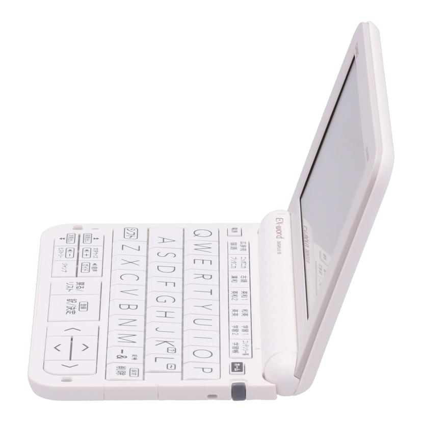 CASIO カシオ　/電子辞書／EX－word/XD-Z4700//851EC832A045050/Bランク/85