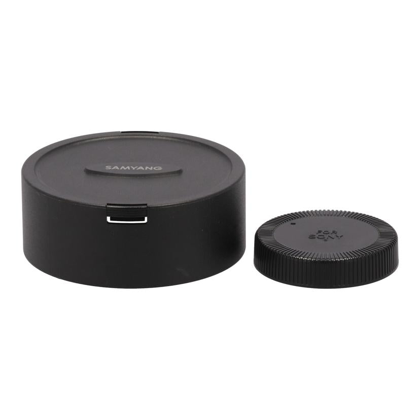 ＳＡＭＹＡＮＧ　ＳＯＮＹ　Ｅ サムヤン/交換レンズ／１４ｍｍ/14mm F2.8 ED AS IF UMC//CGP13530/Bランク/77