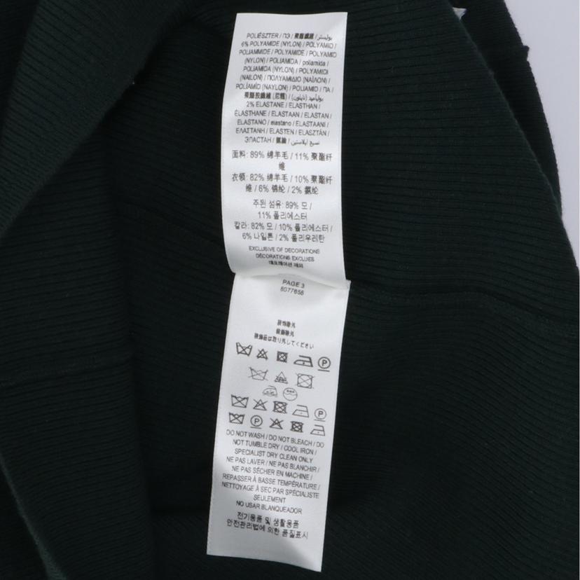 BURBERRY バーバリー/ウールニット/8077658//ABランク/94